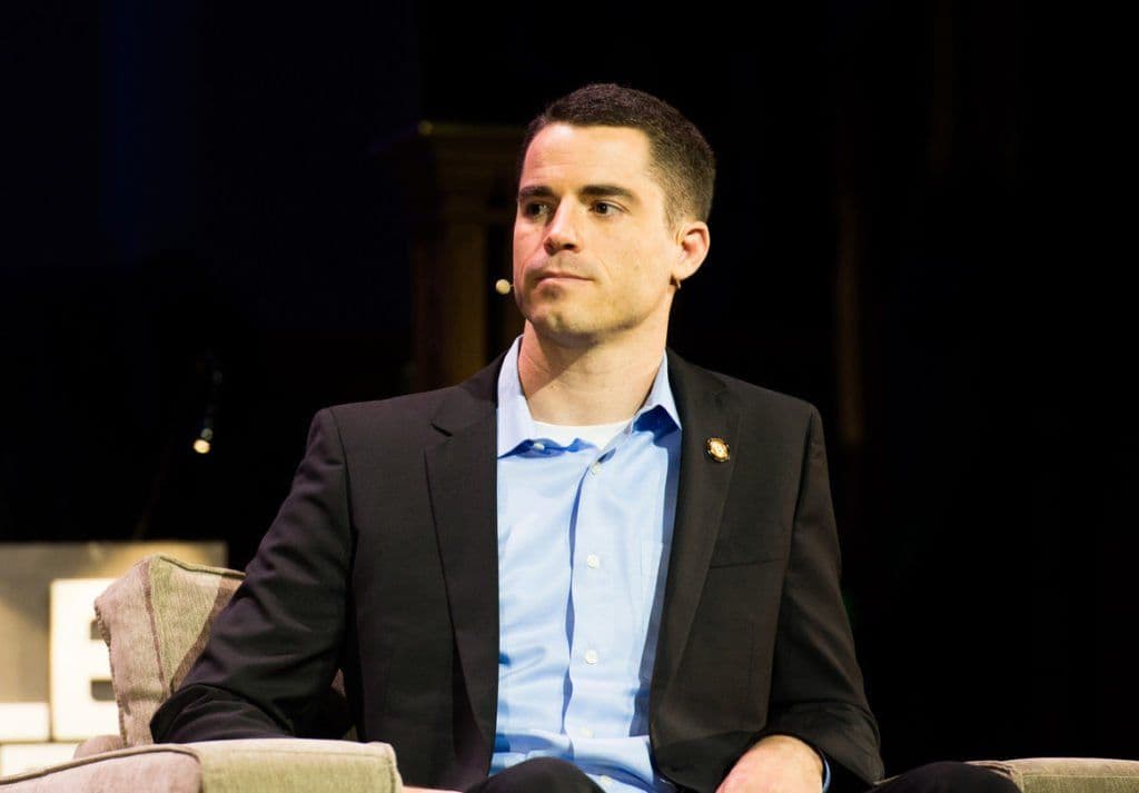 Roger Ver stoppte Mining nach Halbierung von Bitcoin Cash
