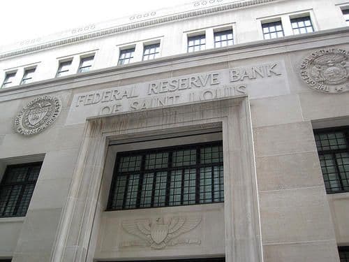 Warum die FED will, dass du Geld verlierst!