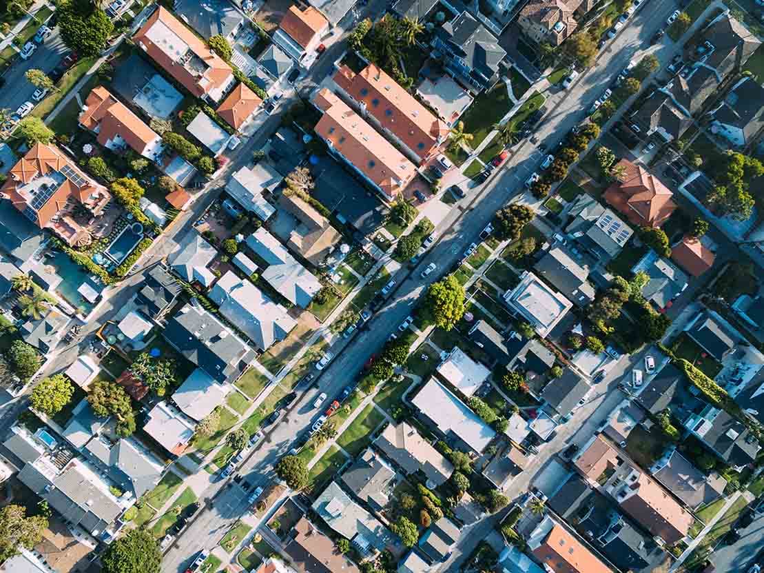 Kenia setzt Immobilien auf die Blockchain