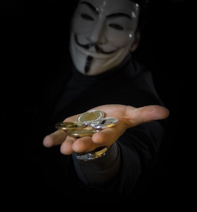 Hacker attackieren Internet-Infrastruktur um Ethereum zu stehlen