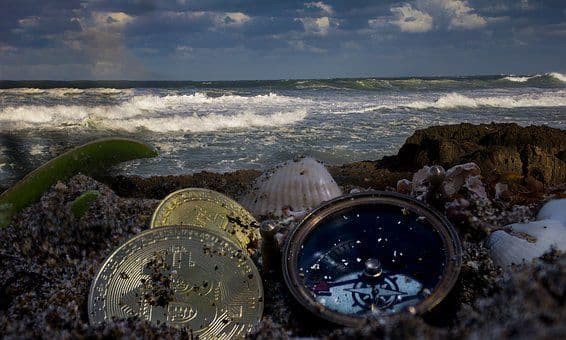 Eine eigene Kryptowahrung namens AKoin fur eine neue Krypto-Stadt