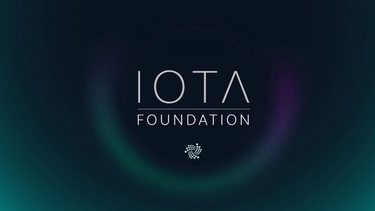 IOTA tritt der Linux Stiftung bei
