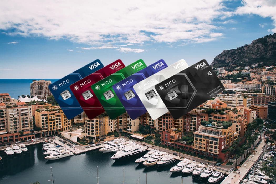 Monaco benennt sich in Crypto.com um