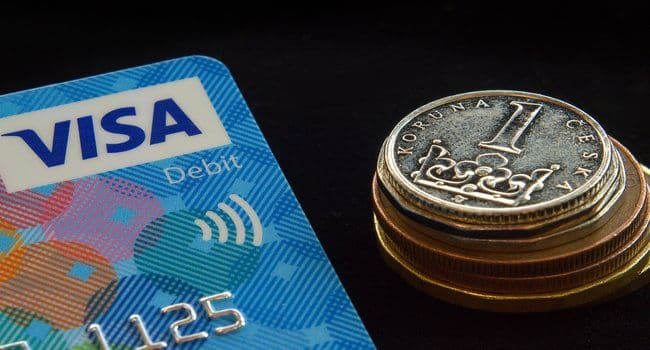 VISA nutzt angeblich Ripples Blockchain Technologie