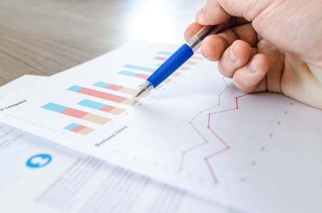 Konnte der Bitcoin Kurs nun starker ansteigen als andere Altcoins?