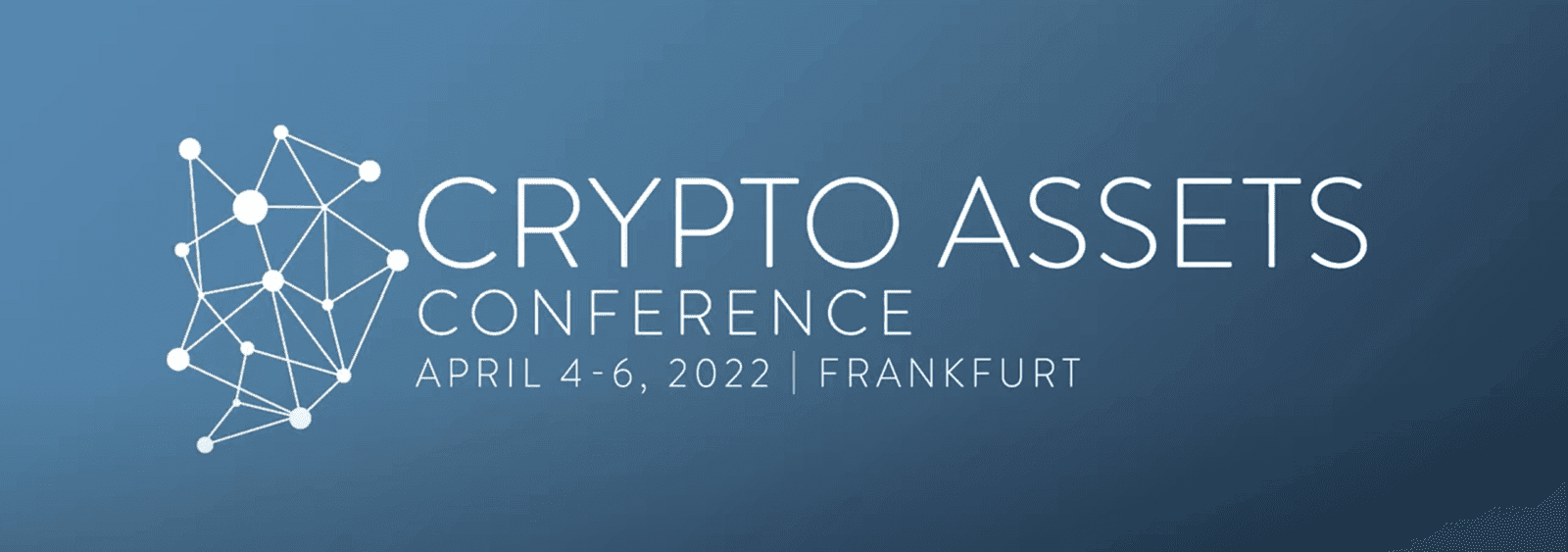 Crypto Assets Conference – How to Join for Free!