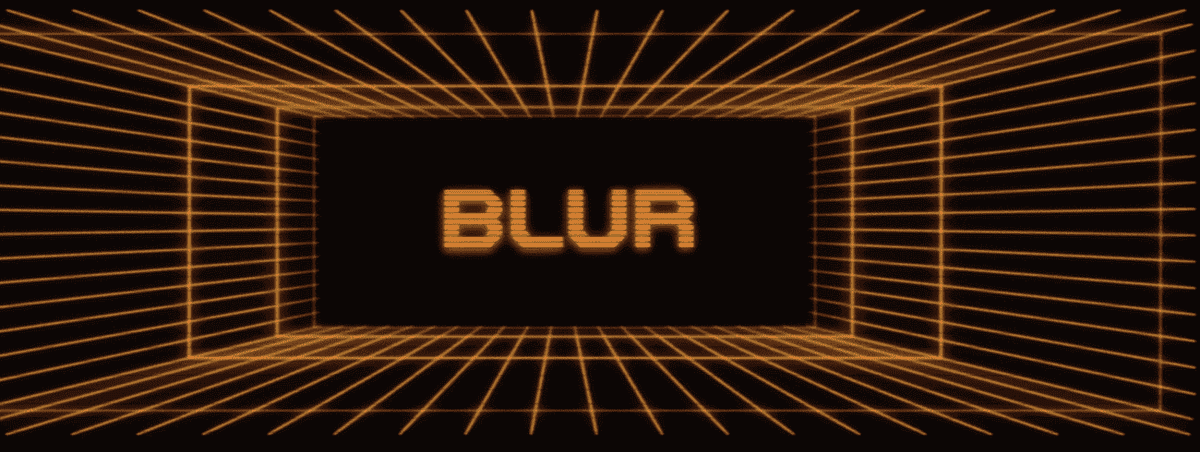 Blur NFT se activa: ¡aqui se explica como reclamar el Blur Crypto!