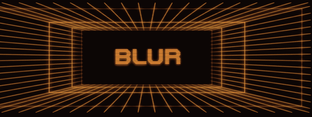 Blur NFT 上線 – 以下是獲取 Blur 代幣的方法！