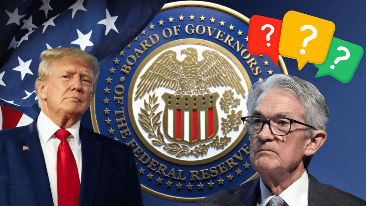 FOMC and Crypto
