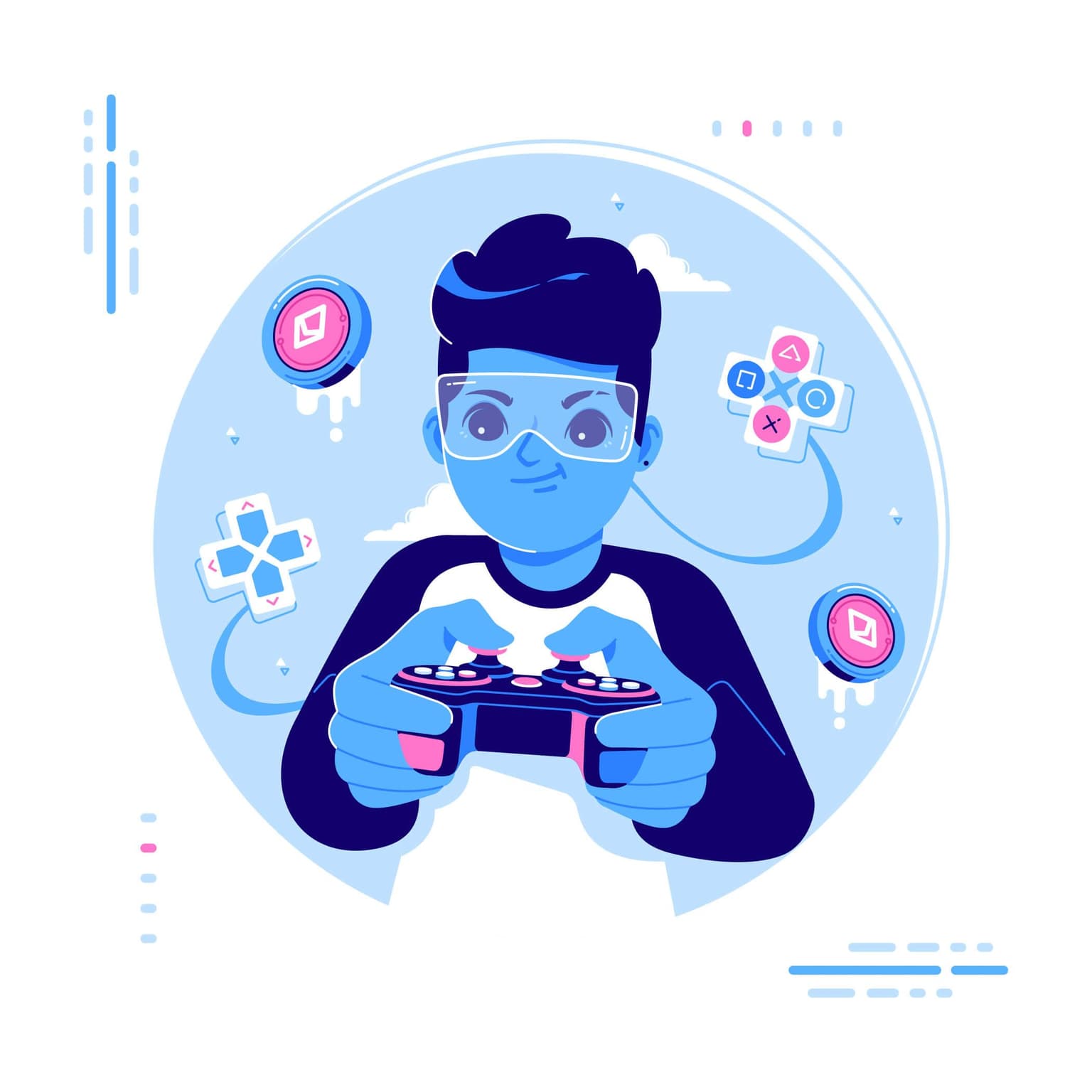 Sind Play-2-Earn-Games tot?