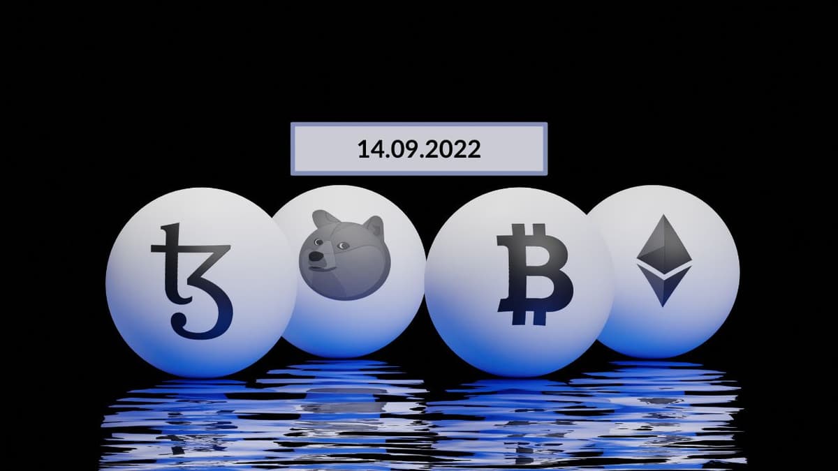 Krypto Newsletter: Bitcoin Abfall nach neuen Inflationsdaten, Celsius Explosion und Terra (LUNA) Grunder bekommt Haftbefehl