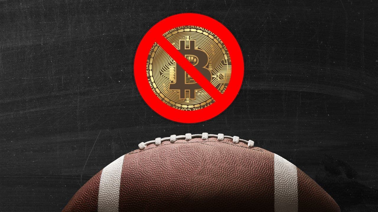 Keine Werbung fur Kryptowahrungen beim Superbowl – Großer Ruckschlag fur die Industrie!