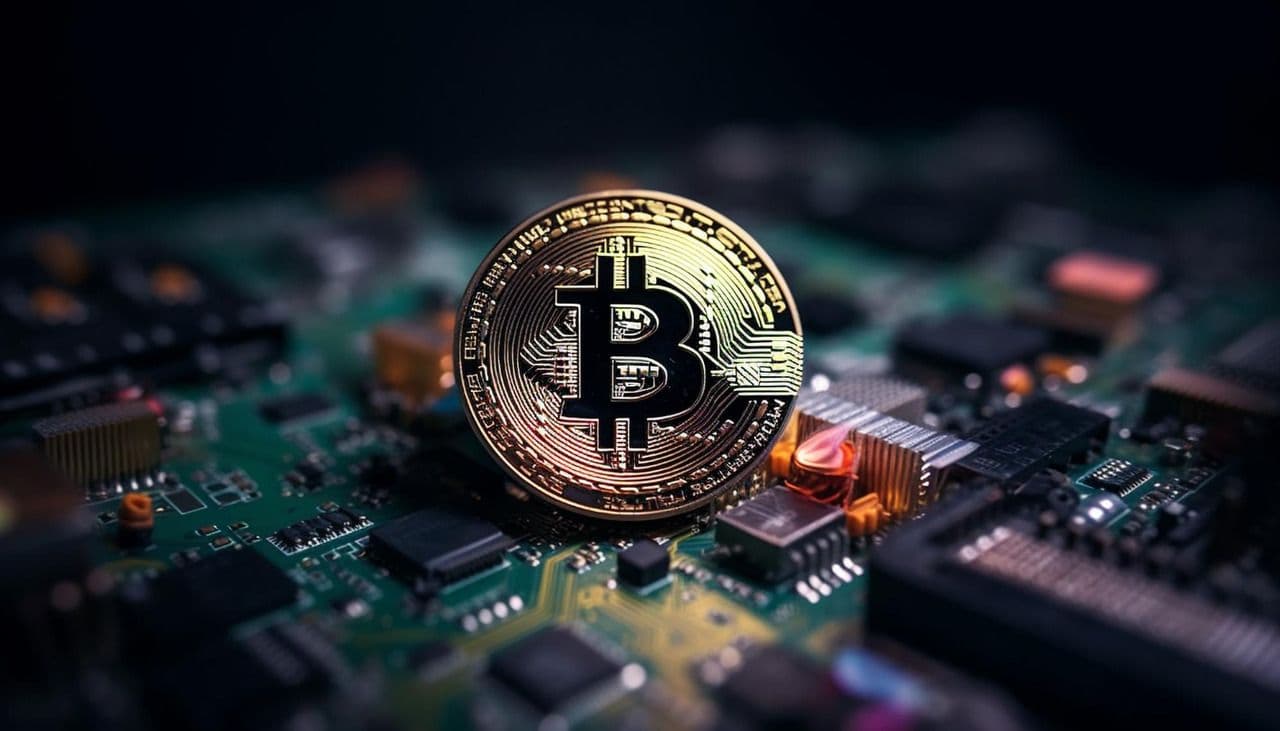 Erreicht der Bitcoin Kurs die Marke von 100.000 Dollar noch vor dem Halving?