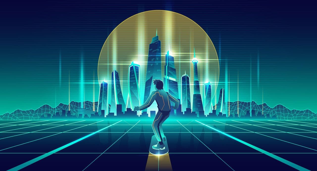 Top 5 Metaverse-Aktien