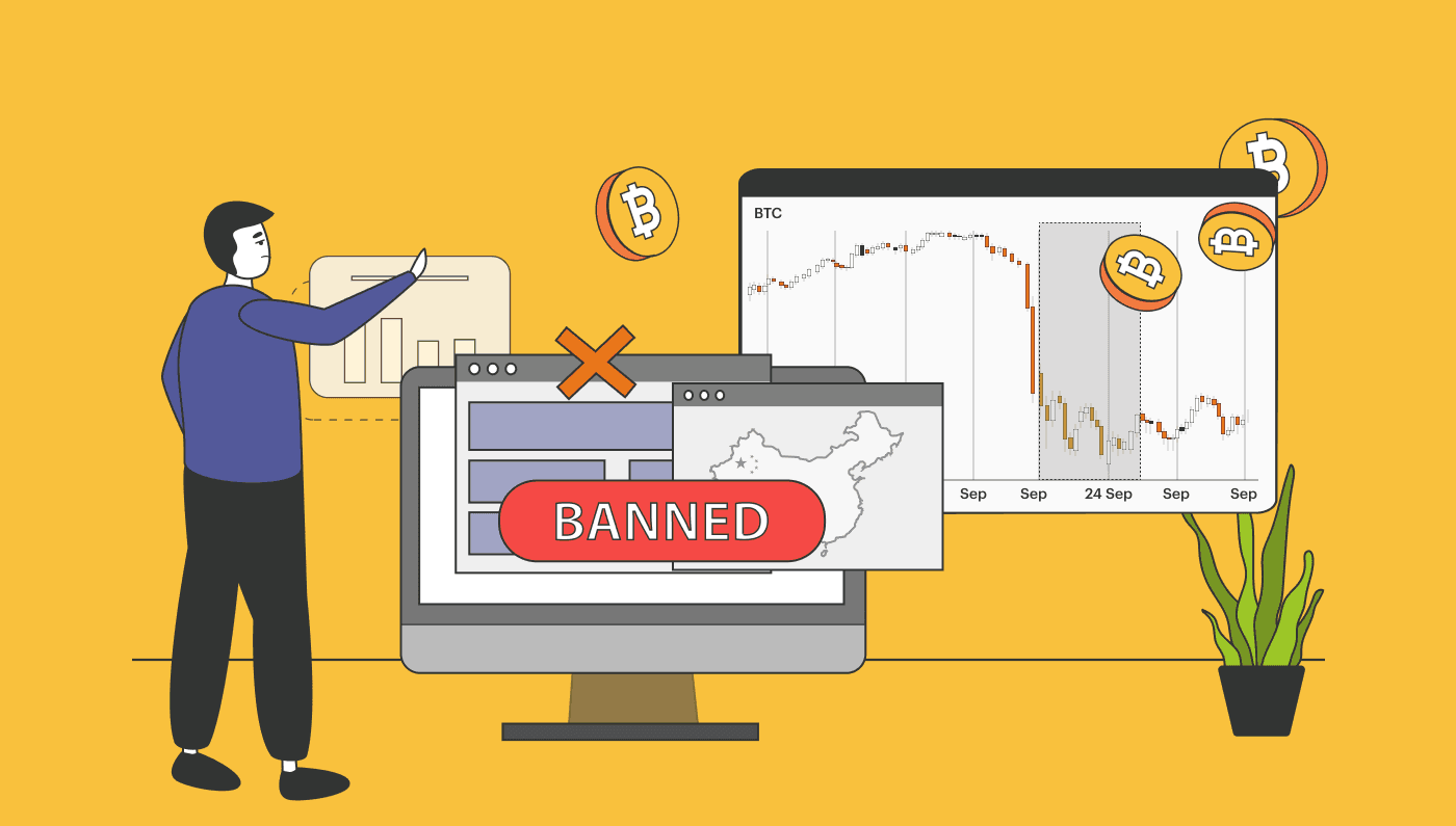 Erhohe den Wert deiner Bitcoin um das 6-fache! Trotz Verboten in China…