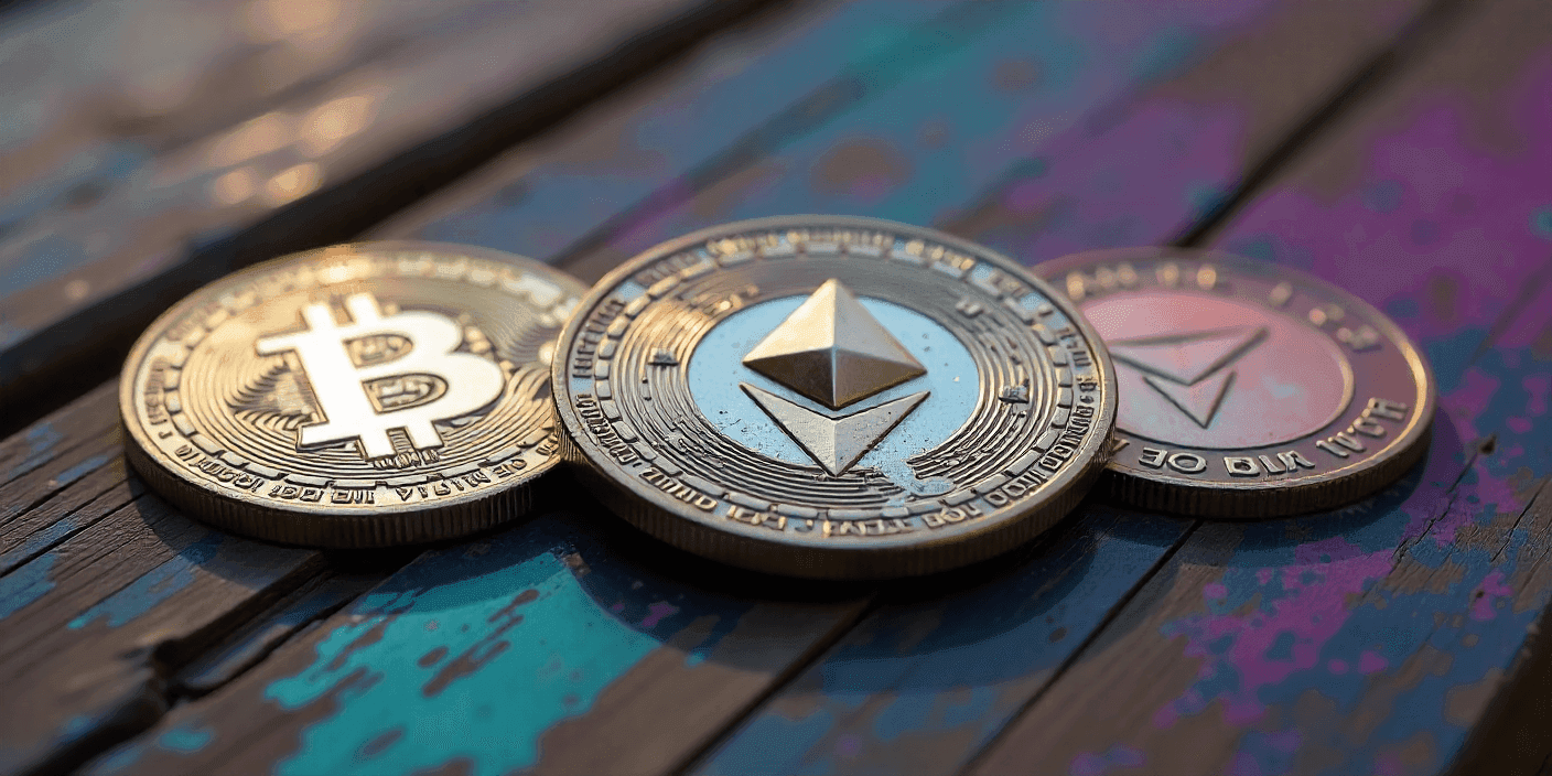 Quelles 3 cryptomonnaies pourraient exploser ?