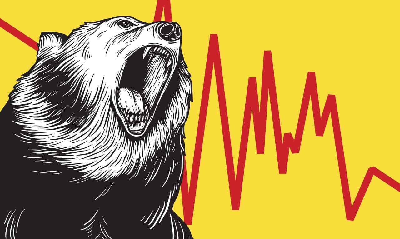 Wie lange wird der Bitcoin Barenmarkt dauern?