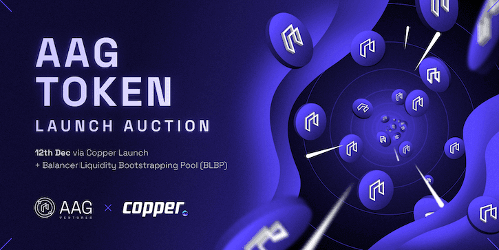 Nicht verpassen! AAG Ventures Pre-Sale – Learn-to-Earn der nachste Hype?
