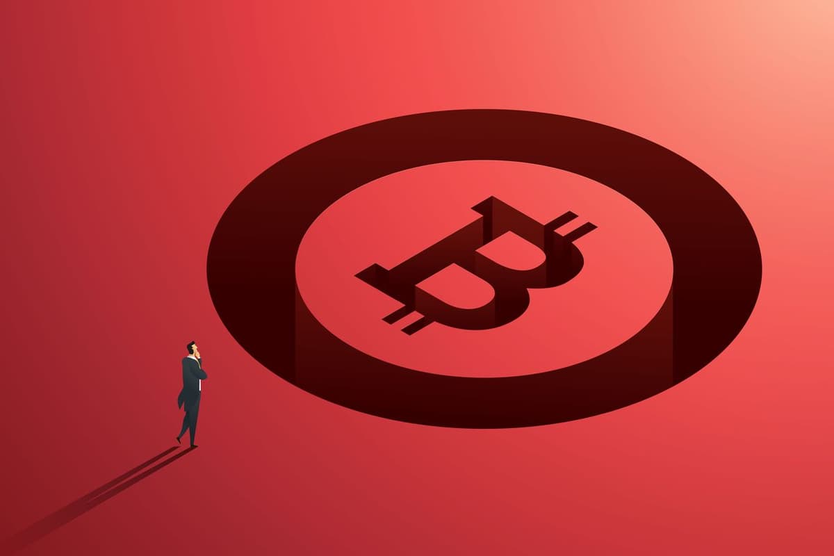 3 Grunde, warum der Bitcoin KEIN Schneeballsystem ist