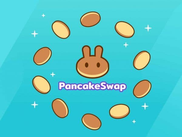 投资PancakeSwap的三大理由