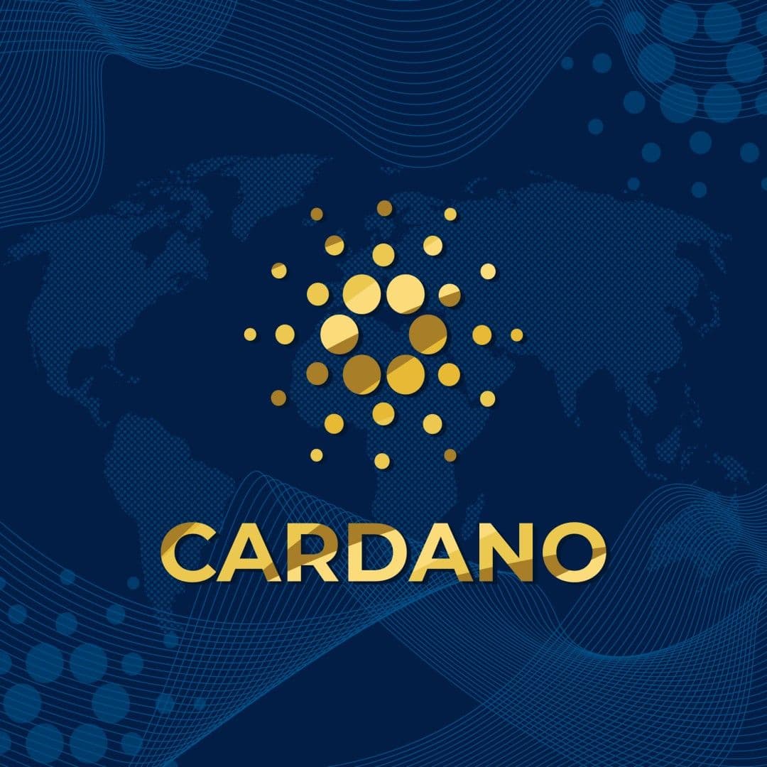 El futuro de Cardano (ADA) es increible. ¡Muy atentos!