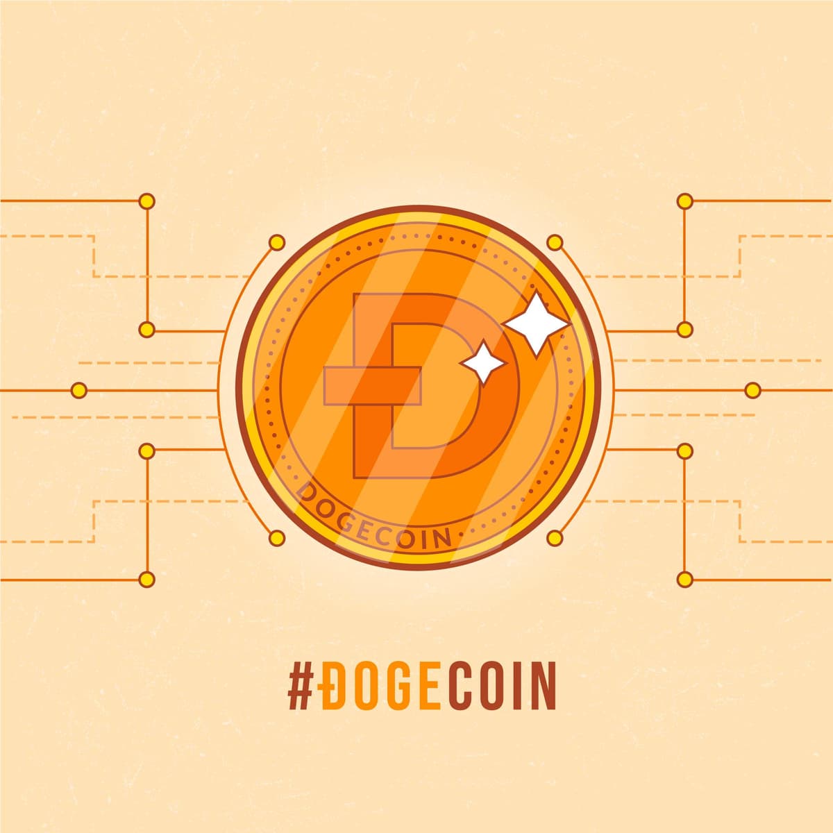 Dogecoin Prognose – Abstieg auf $0,01 bestatigt? Jetzt aussteigen?