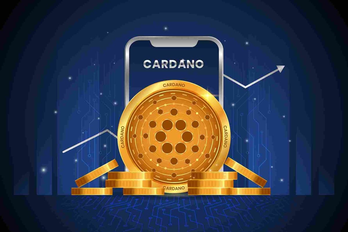 Wie hoch kann Cardano noch steigen?