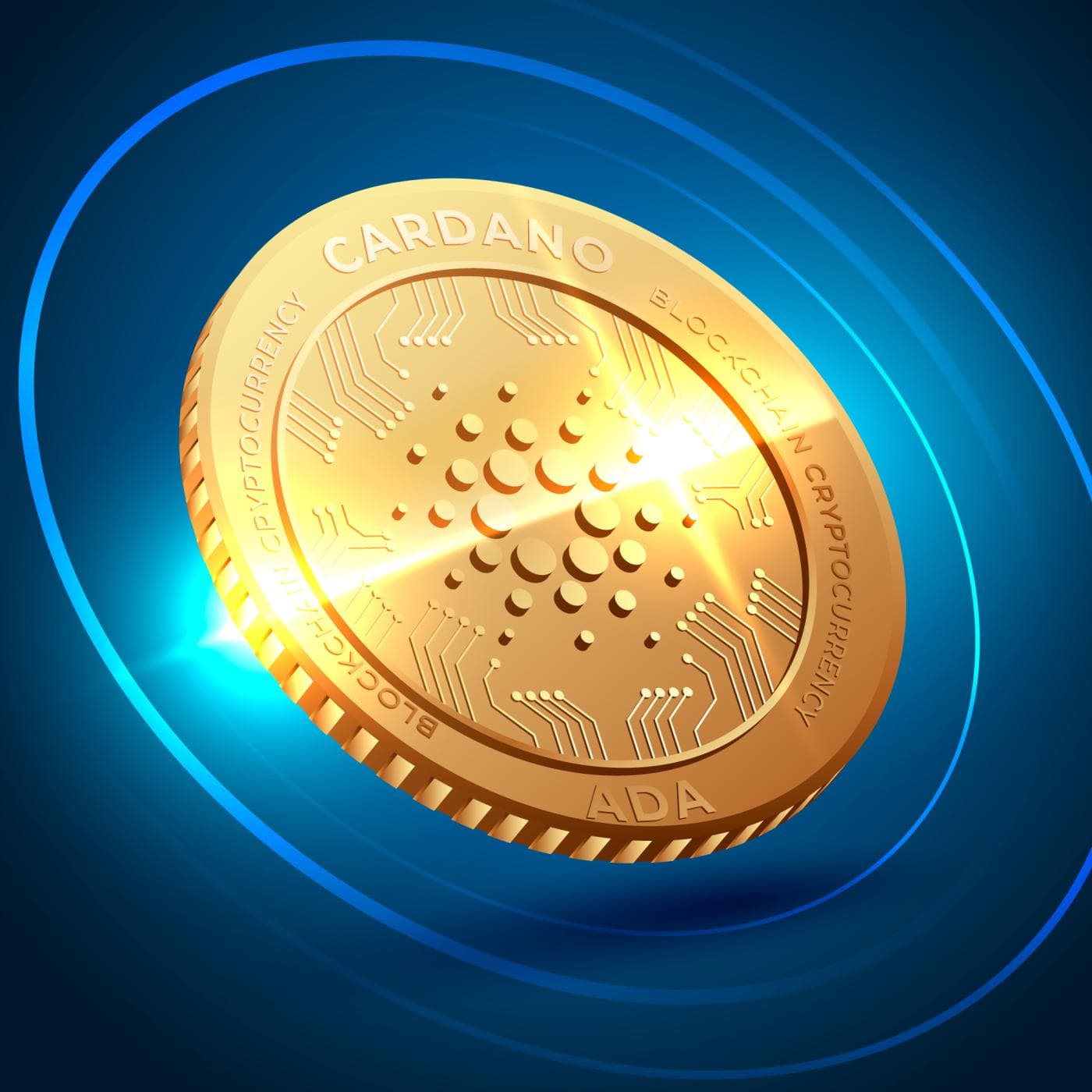 ¿Por que Cardano esta ABAJO a pesar de la actualizacion de Vasil?
