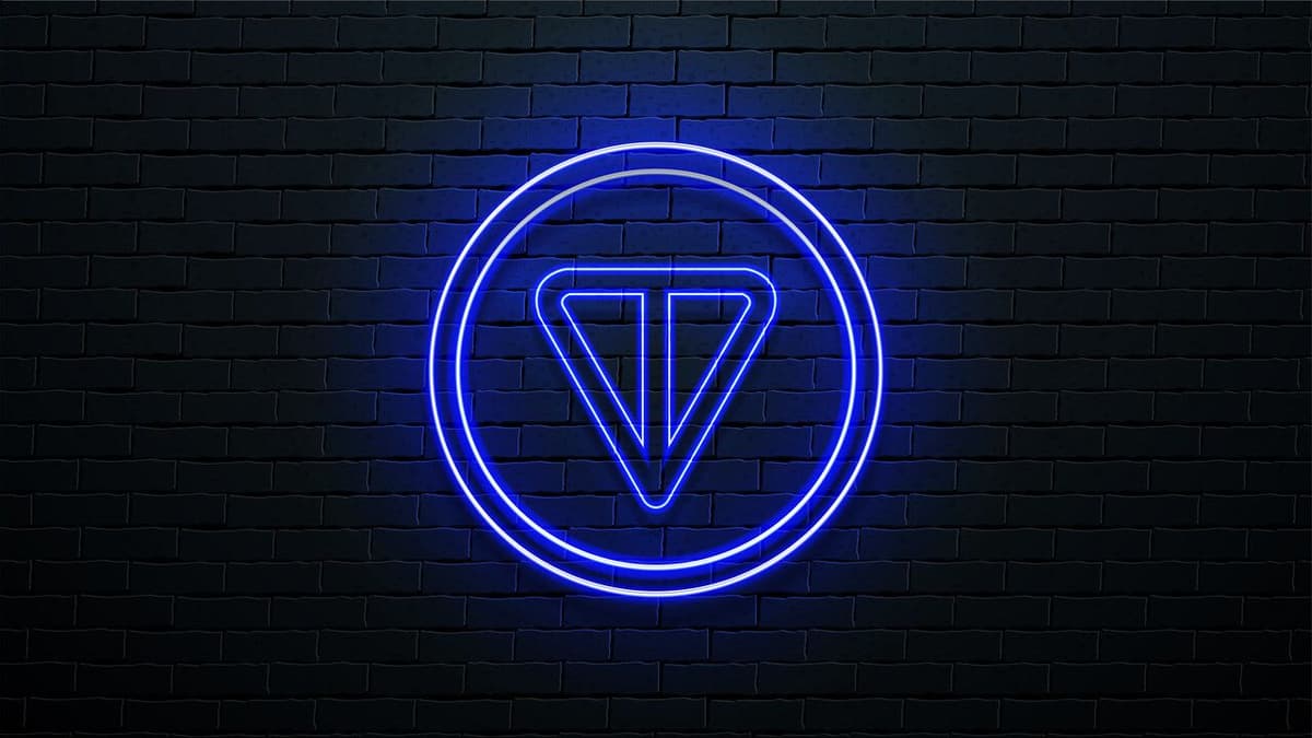 Toncoin Kurs explodiert – Warum TON im Moment die Kryptowahrung mit dem großten Hype ist!