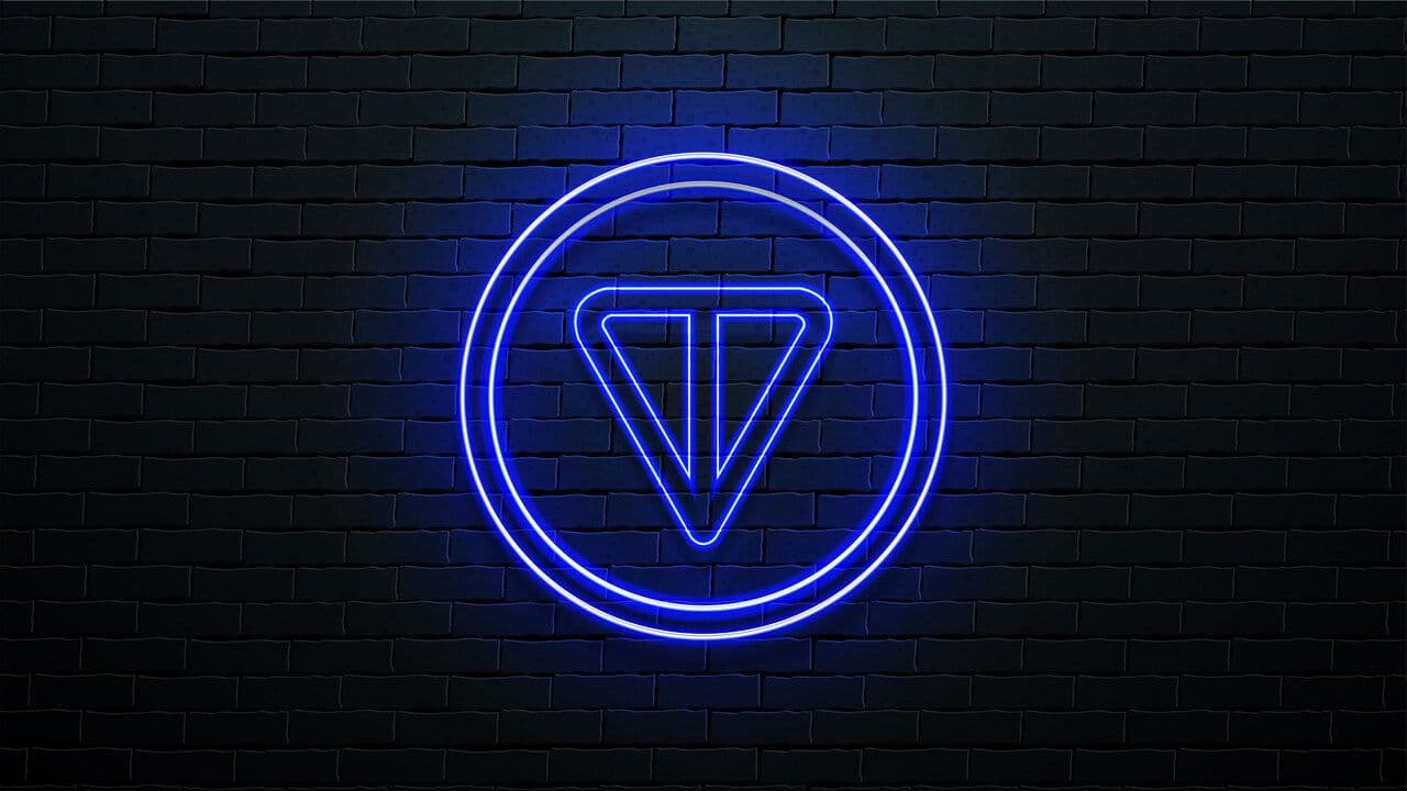 Warum ist der Preis von Toncoin TON um +30% gestiegen?