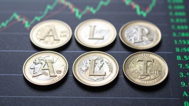 6 altcoins bullish