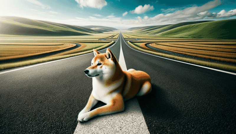 Shiba Inu Reise nach vorne: Was ist der nächste große Schritt?