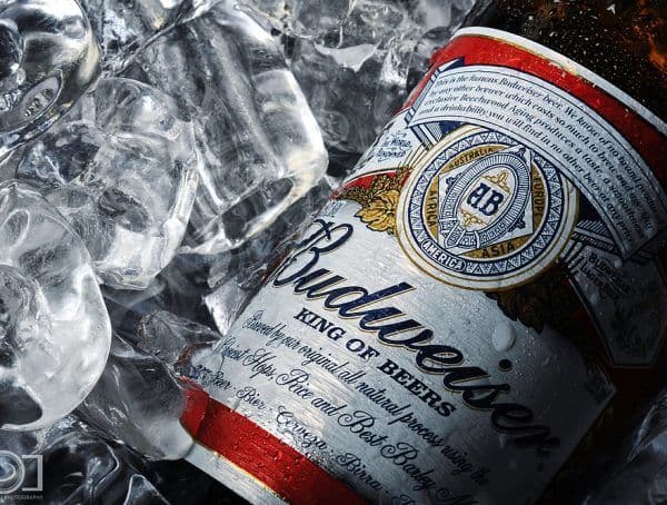 百威以60ETH的价格收购Beer.eth ENS