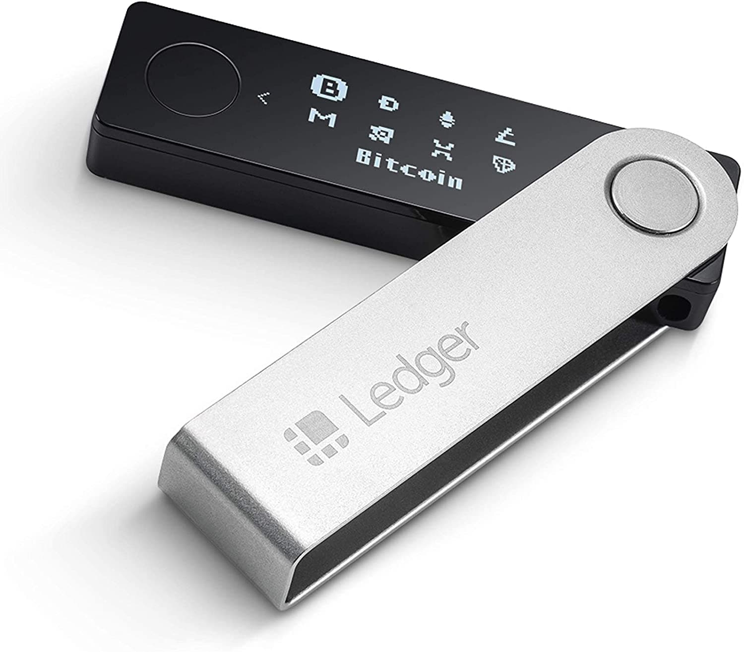 Ethereum Staking: Hardware Wallet Ledger Joins