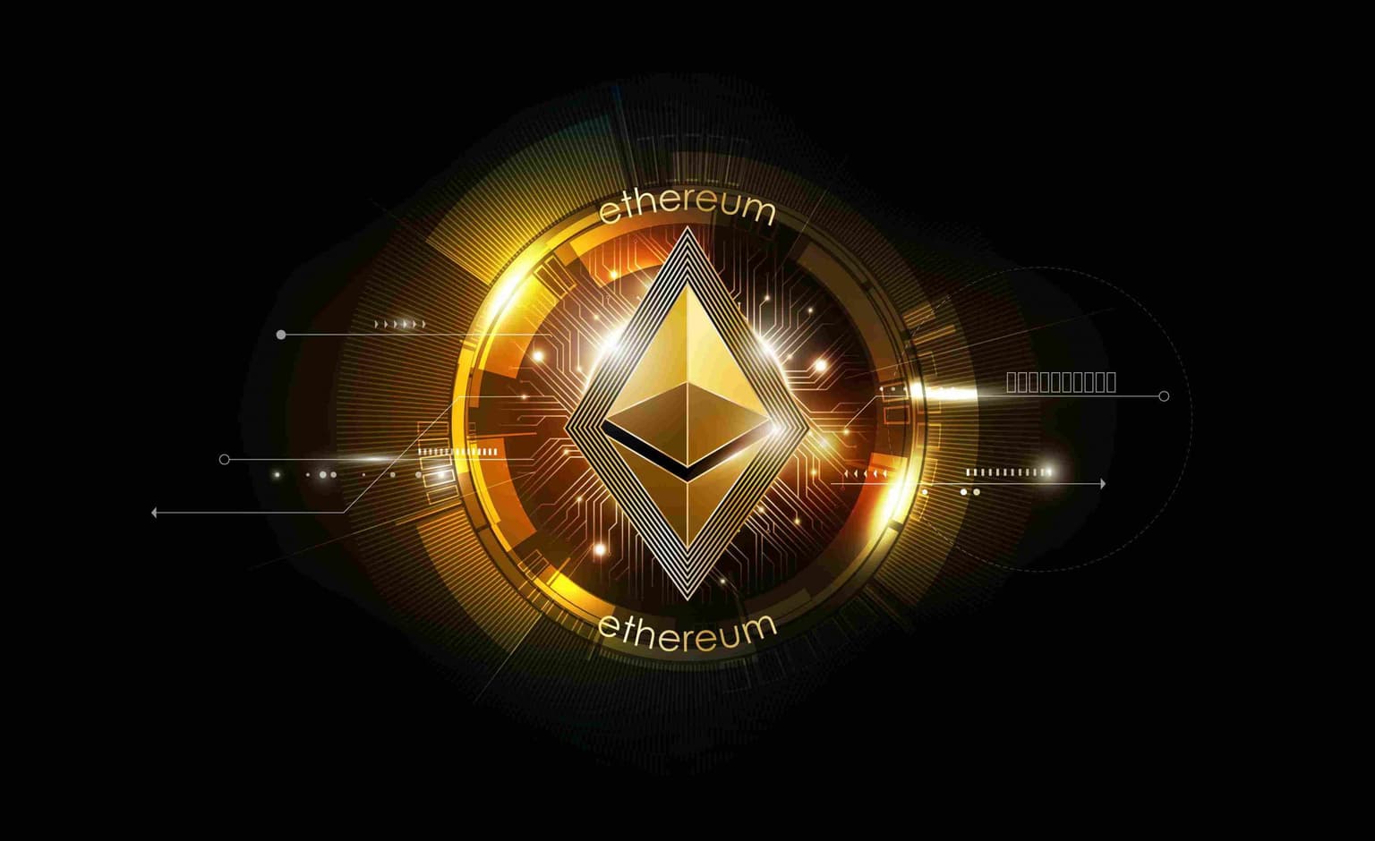 Kann Ethereum jemals den Bitcoin uberholen? – Ein Blick in die Zukunft