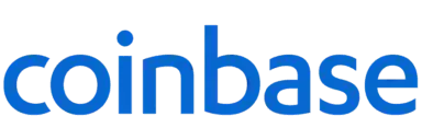 Coinbase 借贷Logo image