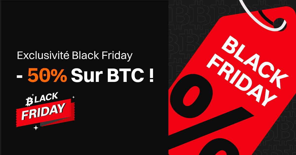 Promotions Bitget: 50 % de réduction sur Bitcoin et autres PRIX ICI…