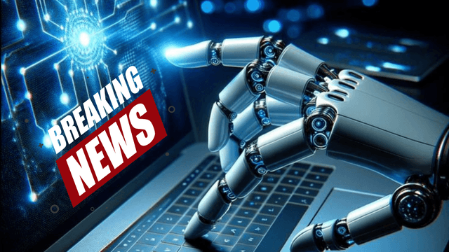 AI News