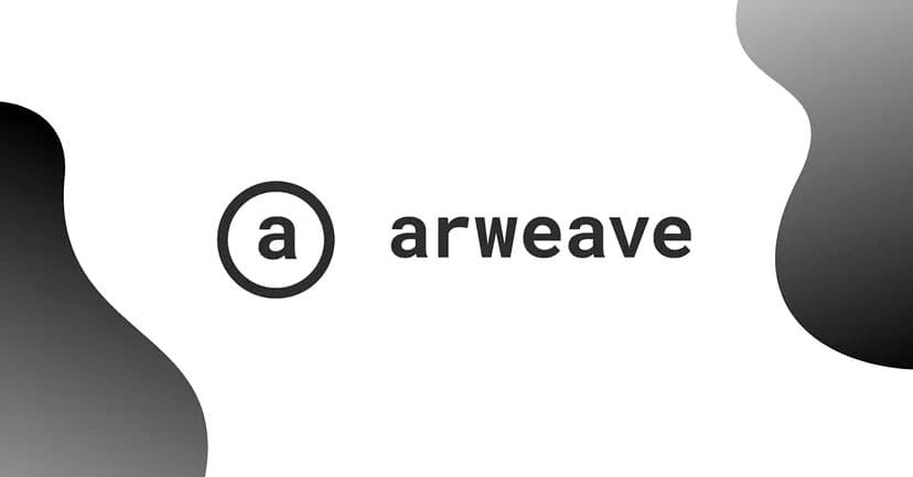 Arweave (AR) pumps 42% Today! What&#8217;s the reason?