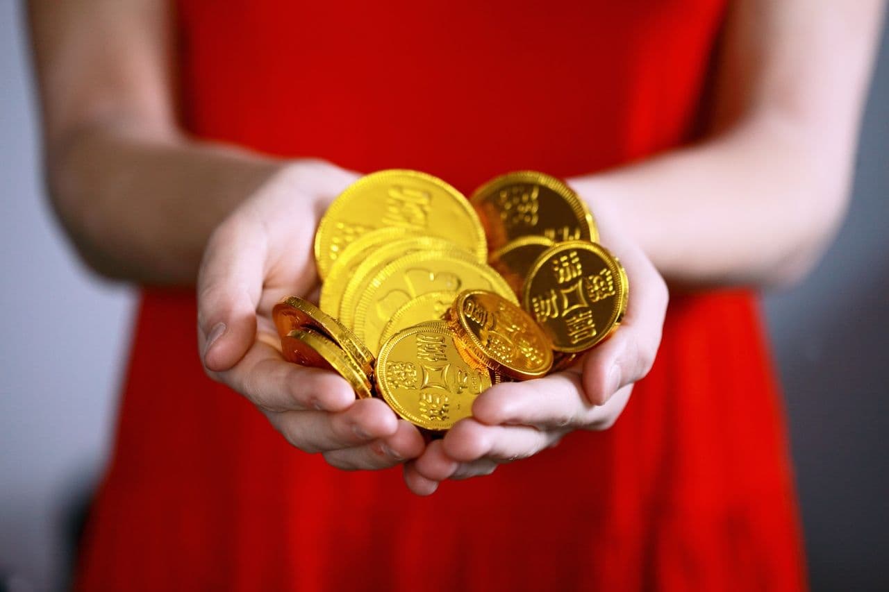 Top Cryptocurrencies to Watch in April