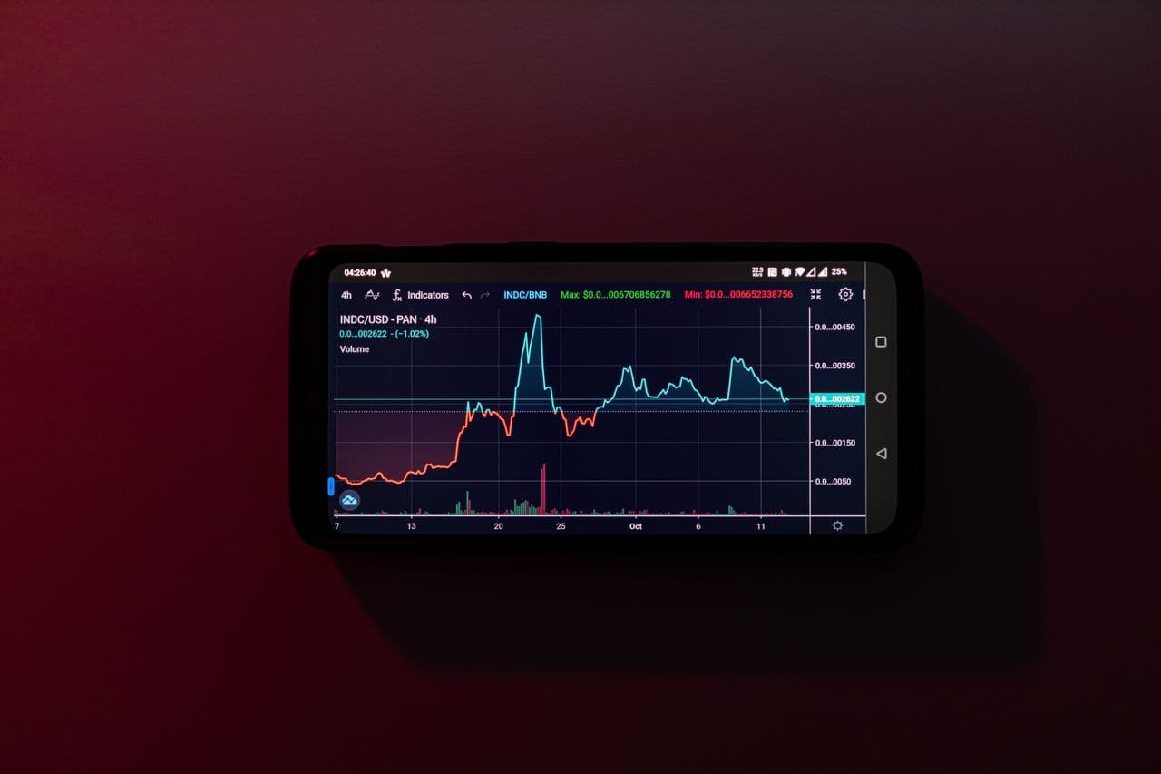 3 Altcoins, mit denen du in diesem Bullenmarkt noch hohe Gewinne machen kannst