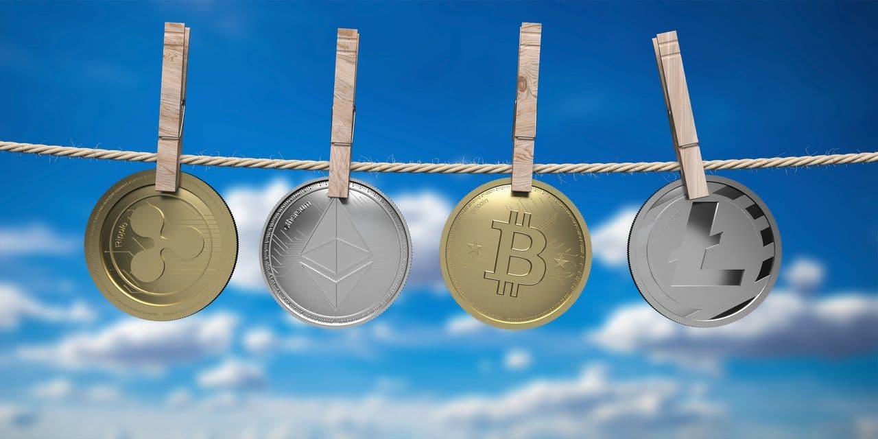 Altcoins