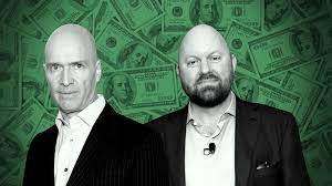 Andreessen Horowitz lanza un fondo criptografico de 2.200 millones de dolares