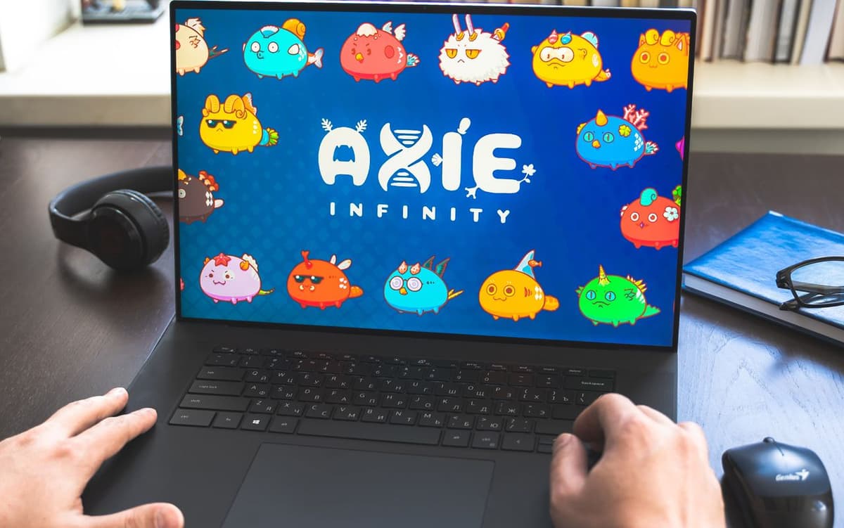 Wie du AXIE INFINITY spielst und dabei verdienst – Der komplette Guide