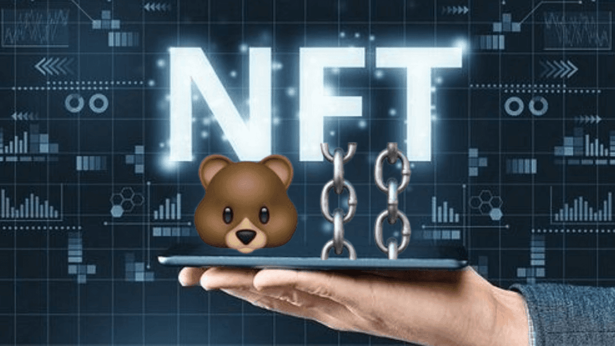 Berachain Airdrop inmitten des NFT Marktanstiegs