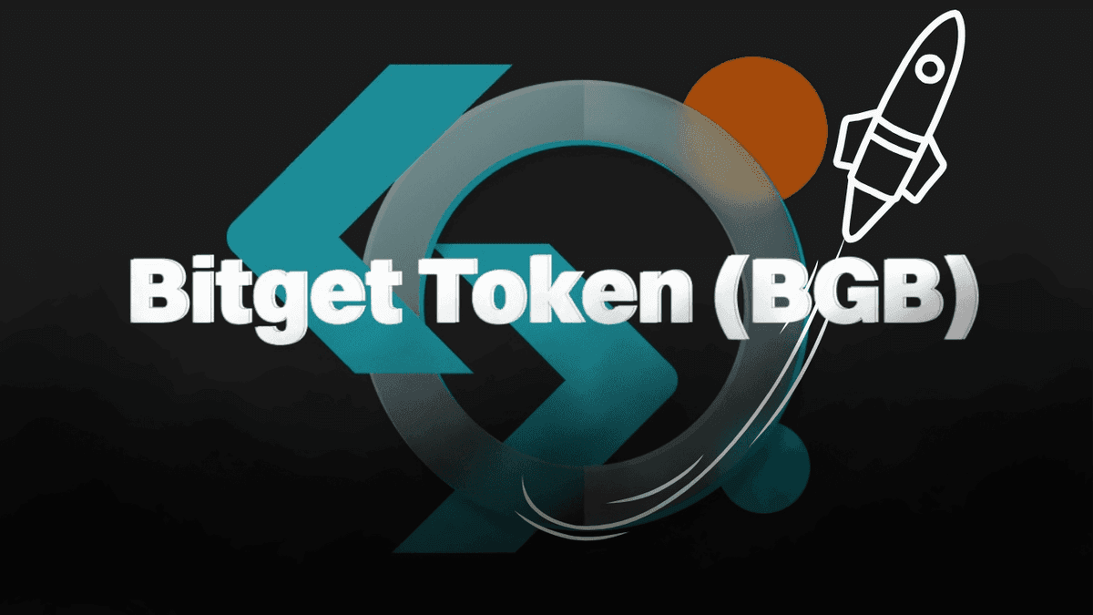 BGB Token