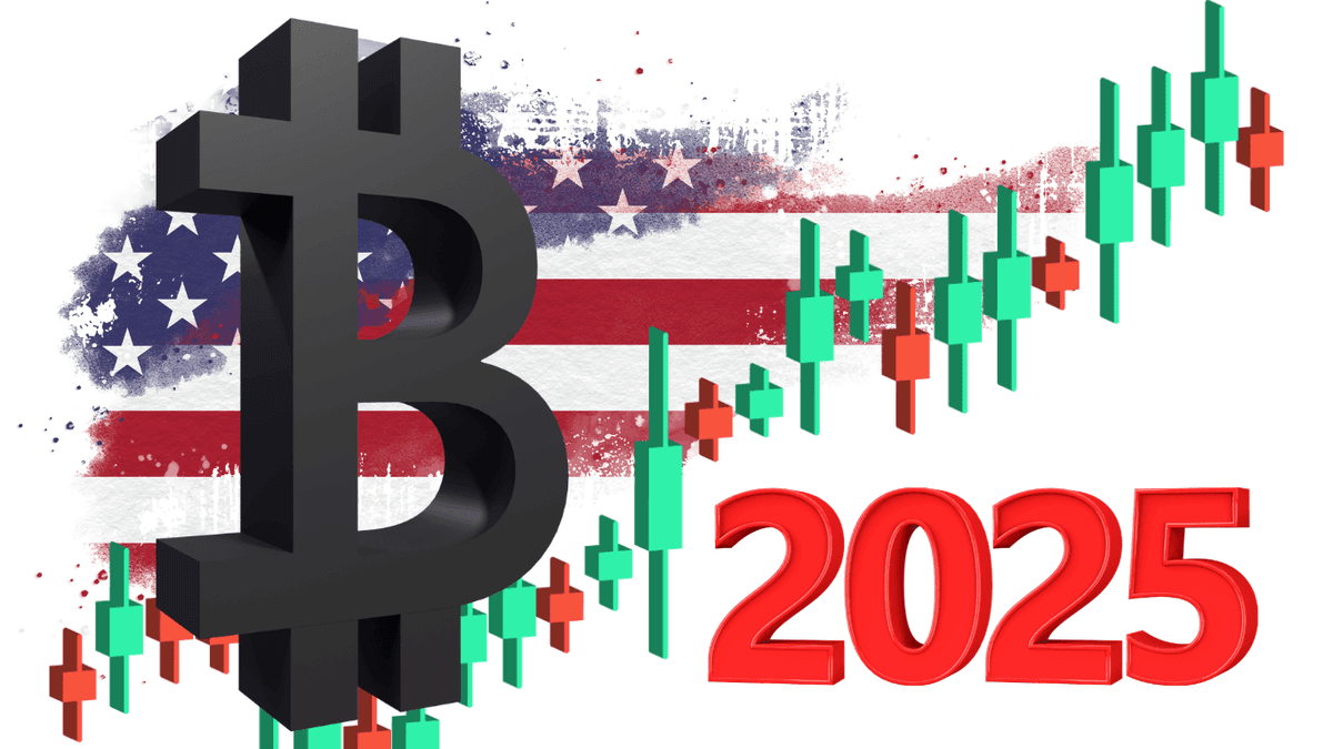 Bitcoin Price Prediction 2025