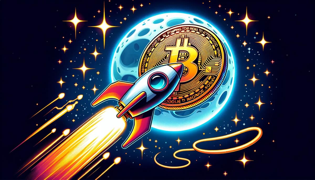 Bitcoin News: Bitcoin Jumps 12% to Hit $34k in a Day!