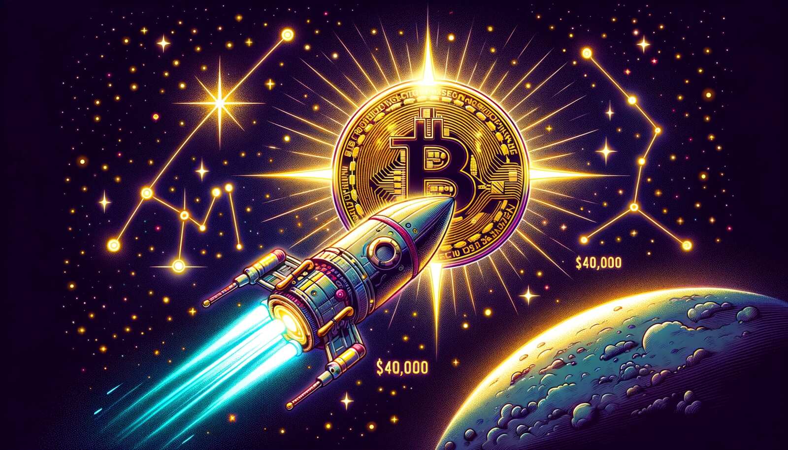 BlackRock's Bitcoin ETF Gains $526M in Inflows