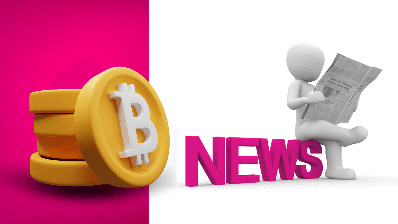 Crypto Market on Edge
